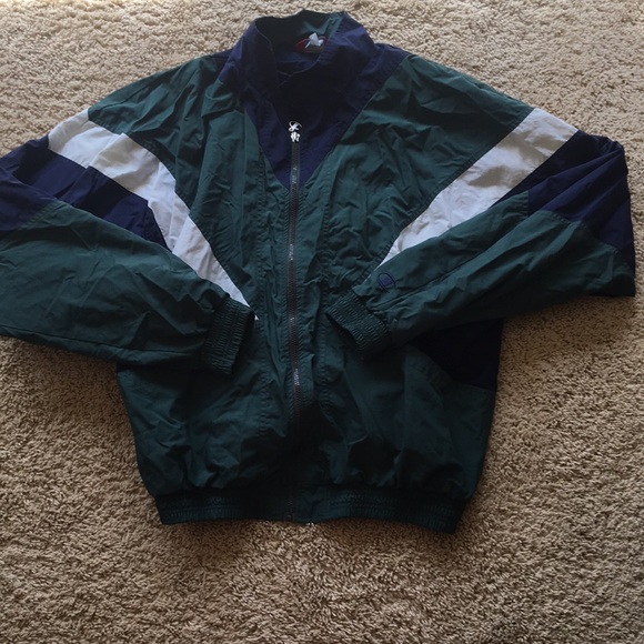 Champion Jackets & Blazers - Vintage Champion Jacket